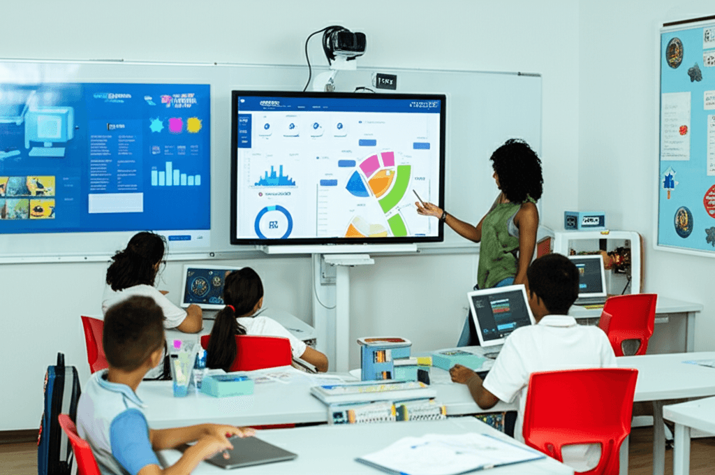 EdTech Platform Raises $30M to Revolutionize Learning