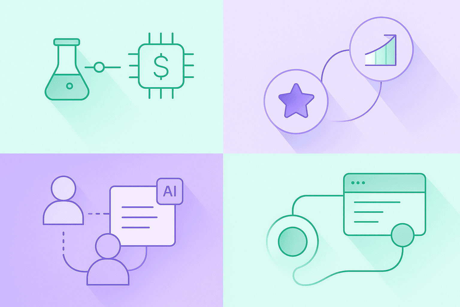 Cover image for Introducing Vibr AI - Autonomous Agents for Creative and Business Workflows